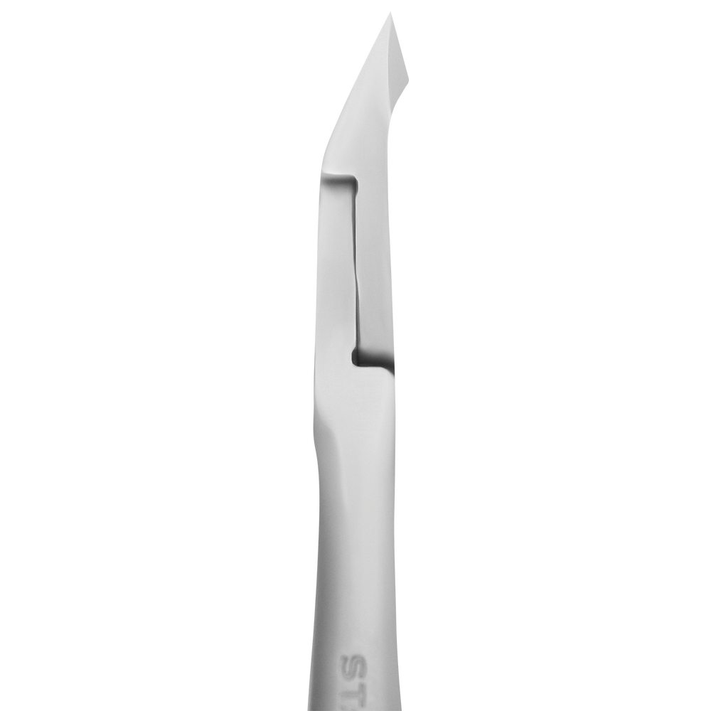 Staleks Pro Smart 40 negletang 5 mm rustfritt stål