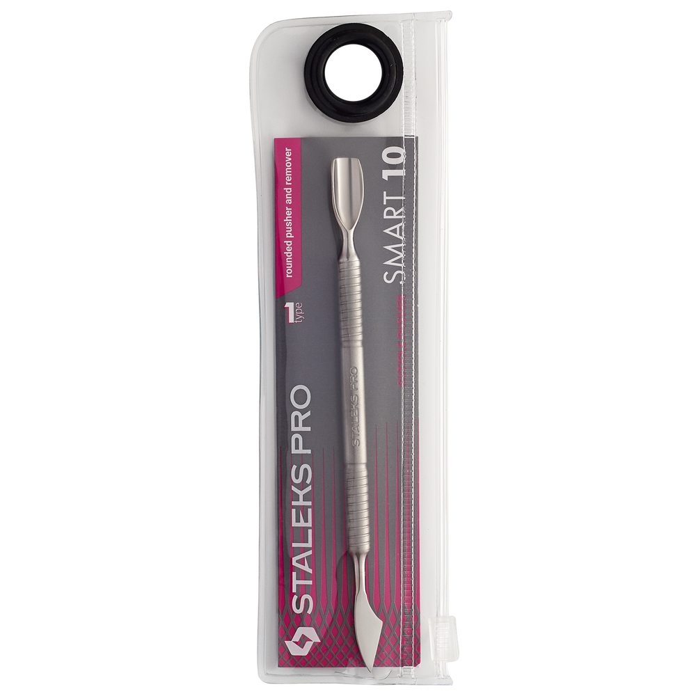 Staleks Pro Smart 10 Type 1 neglebåndsskyver