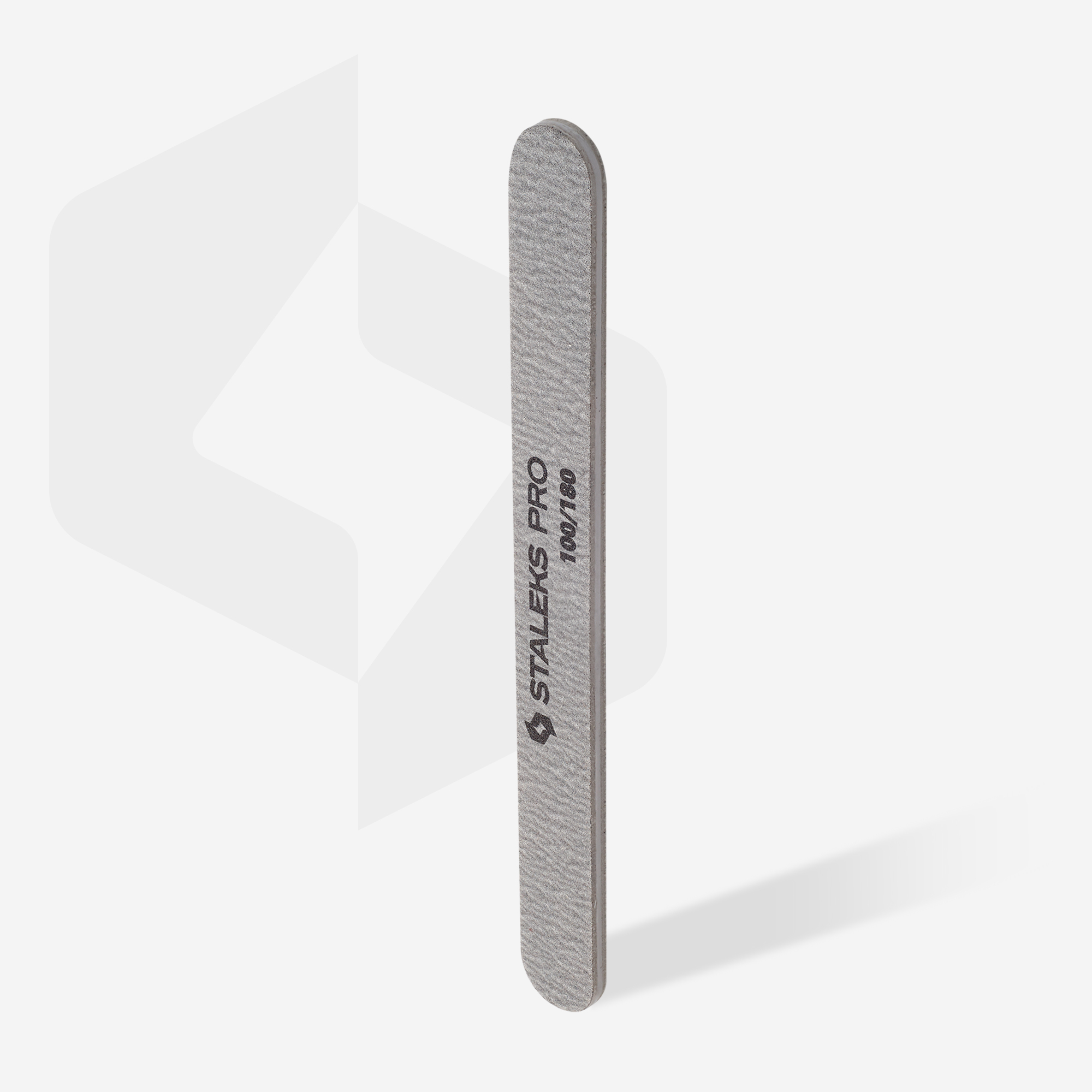 Staleks Pro Smart mineral neglefil 100/180 rett