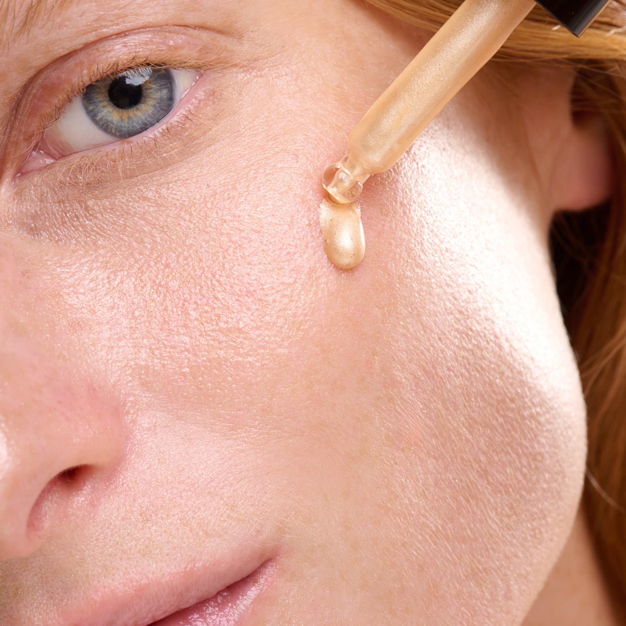 Vitry Glow Booster Pearl highlighter fuktgivende