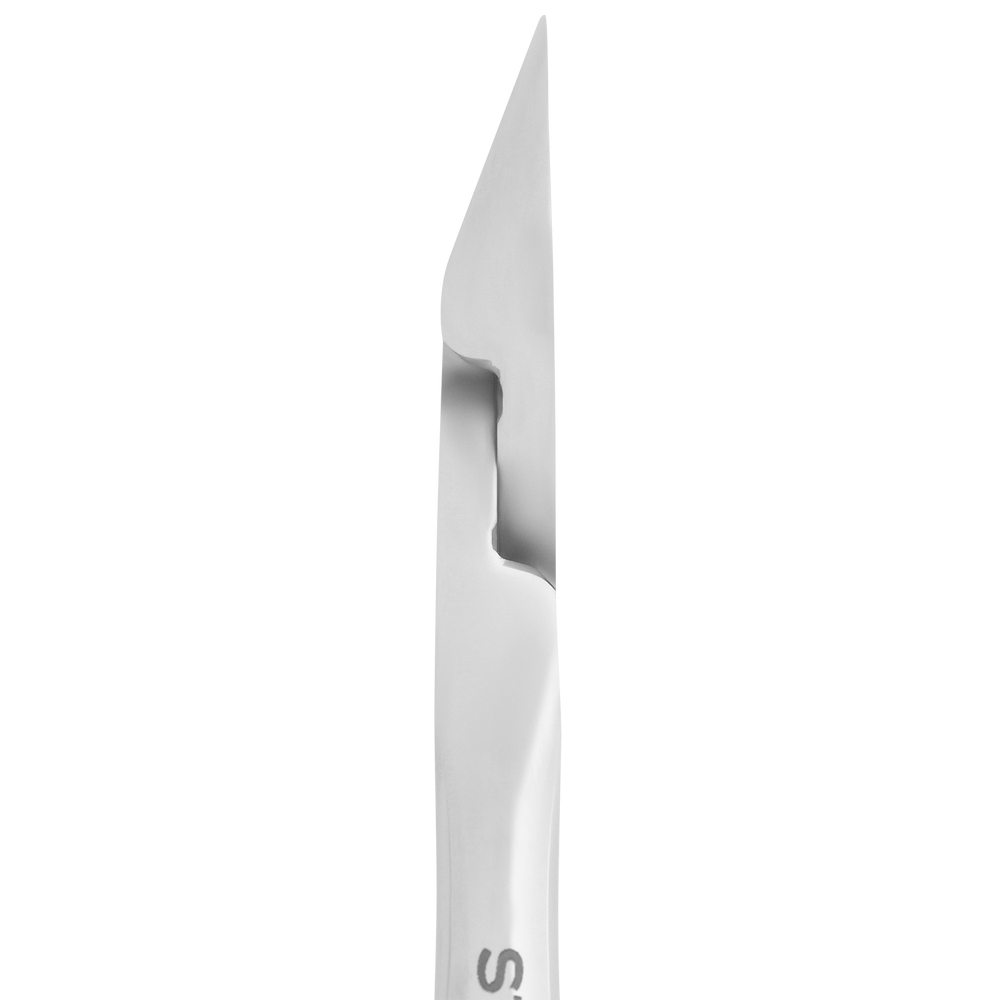 Staleks Pro Expert 65 negletang 12 mm rustfri profesjonell