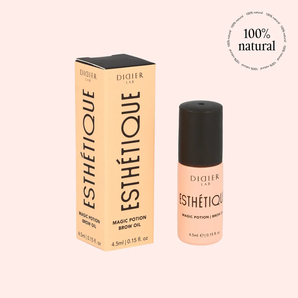 Didier Lab Esthetique Magic Potion brynolje roll-on