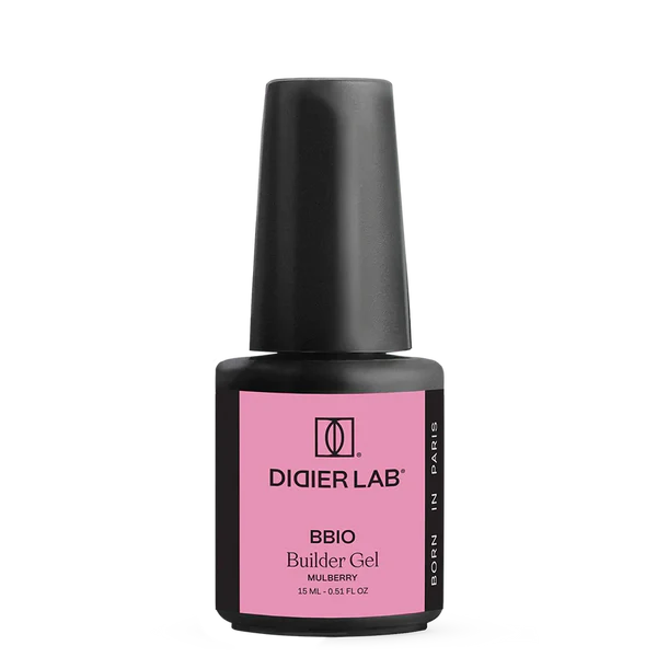 Didier Lab BBIO Mulberry builder gel 15 ml styrkende