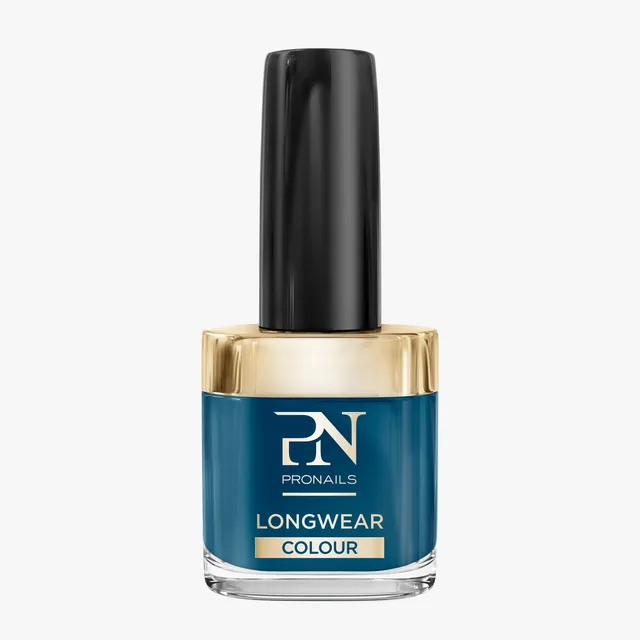Pronails LongWear 400 Amazonia neglelakk lang holdbarhet