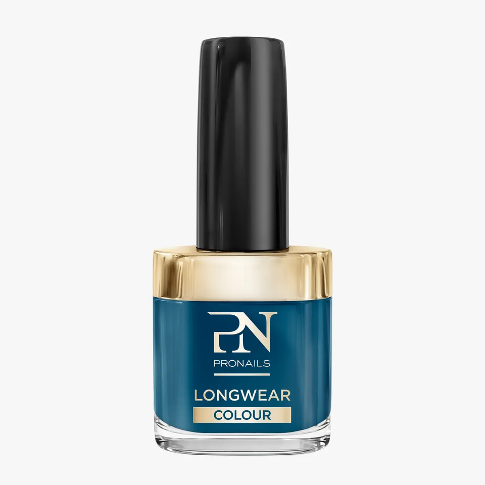 Pronails LongWear 400 Amazonia neglelakk lang holdbarhet