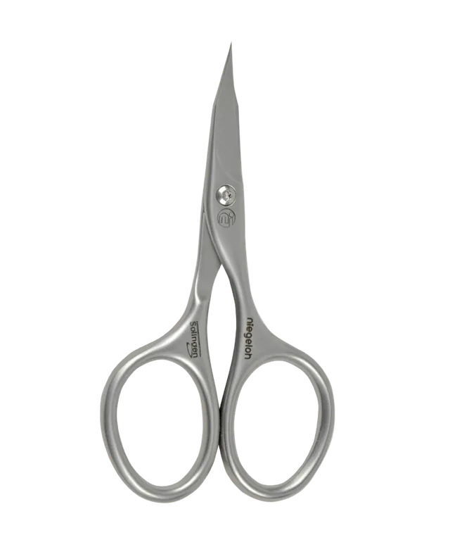 Niegeloh Inox Style No.4 kombisaks rustfri