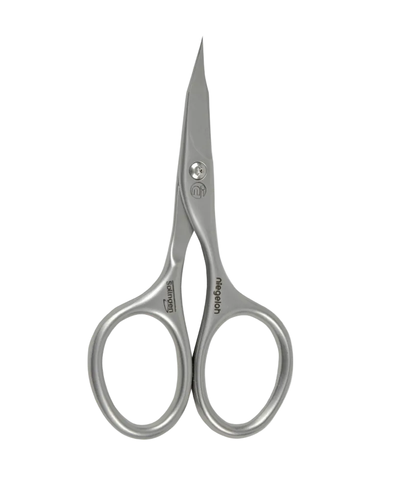 Niegeloh Inox Style No.4 kombisaks rustfri