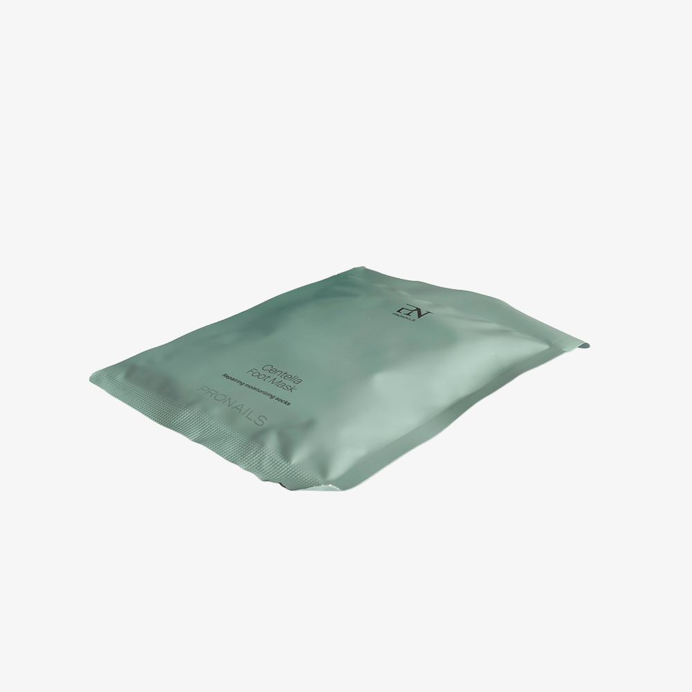 ALCE Pronails Centella spa sokker fotmaske vegansk