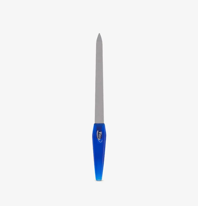Vitry Sapphire neglefil 17 cm presisjon