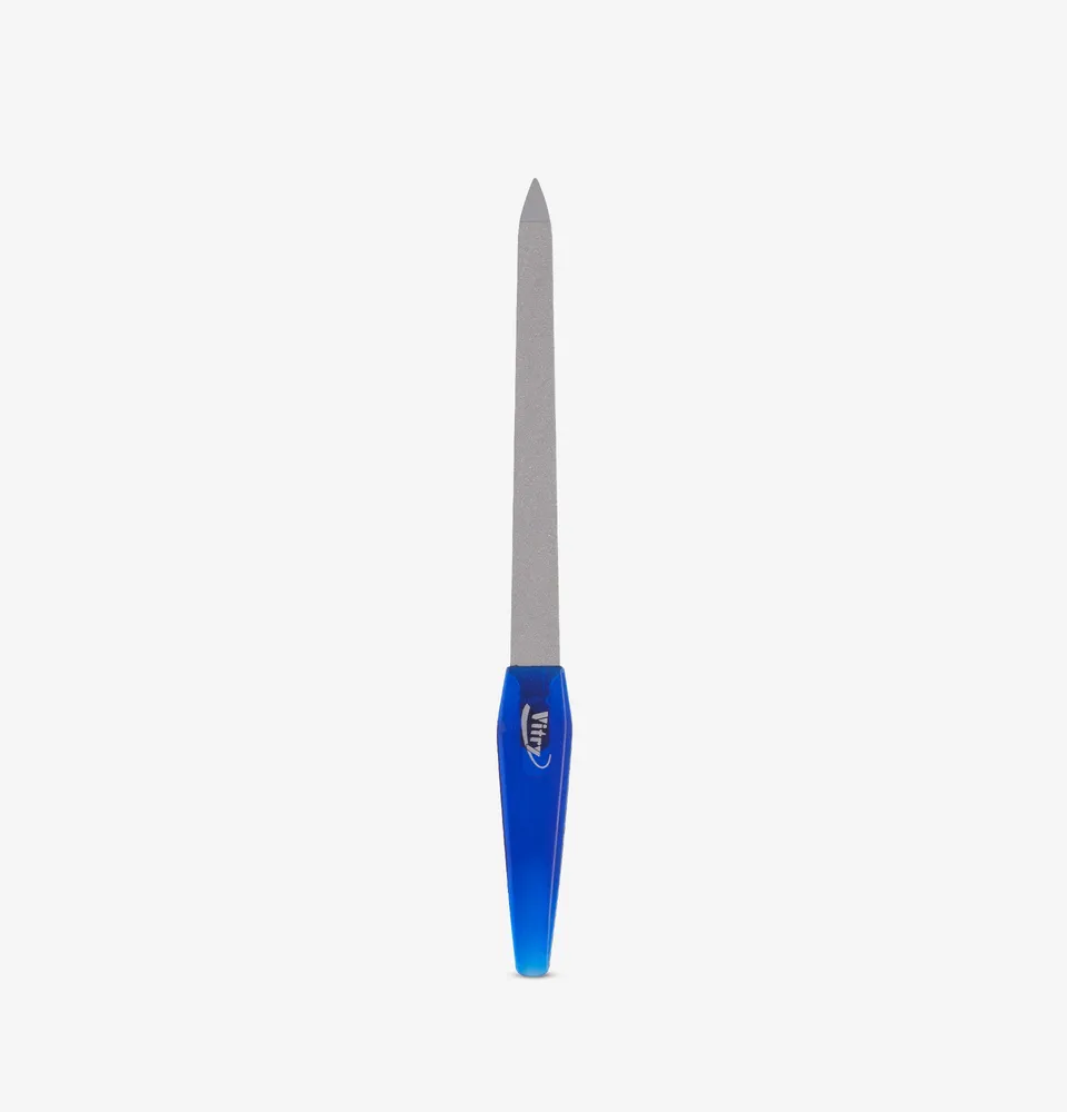 Vitry Sapphire neglefil 17 cm presisjon