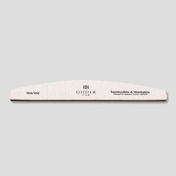 Didier Lab Speedy Zebra 100/100 neglefil grov