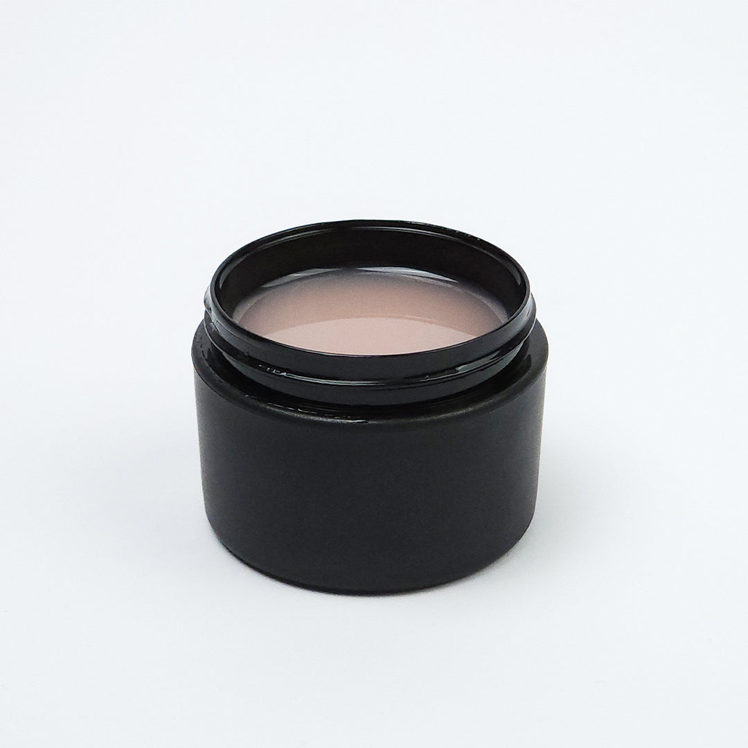 Didier Lab Fiber Builder Gel Natural byggegel selvutjevnende
