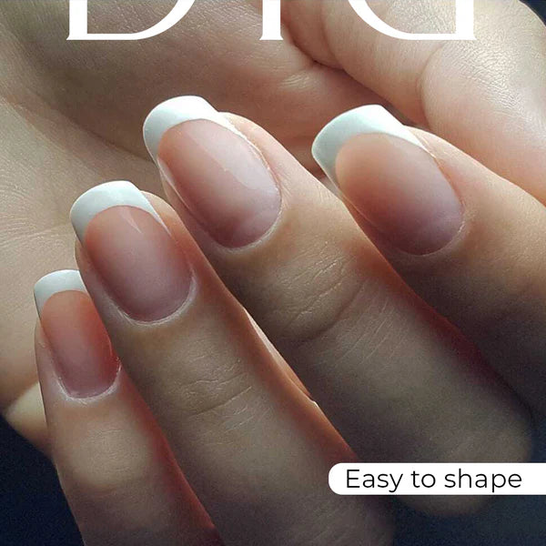 Didier Lab Polygel Clear polygel transparent 60 g HEMA-fri