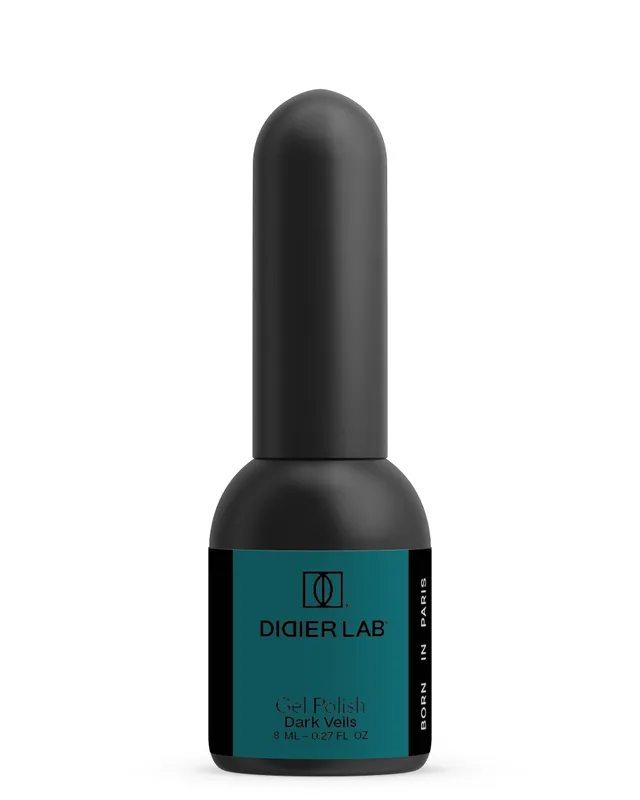 Didier Lab Studios Didier Dark Veils gellakk lilla HEMA-fri