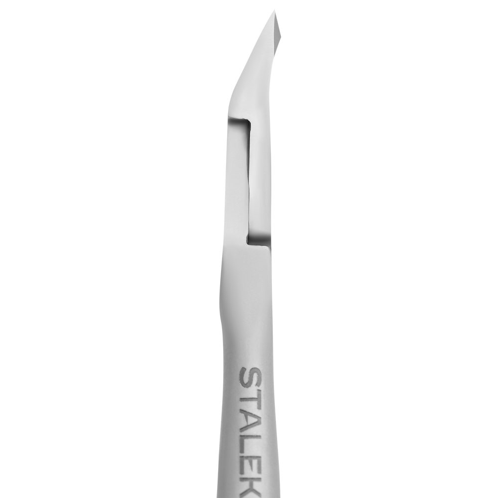 Staleks Pro Smart 40 neglebåndtang 3 mm rustfri
