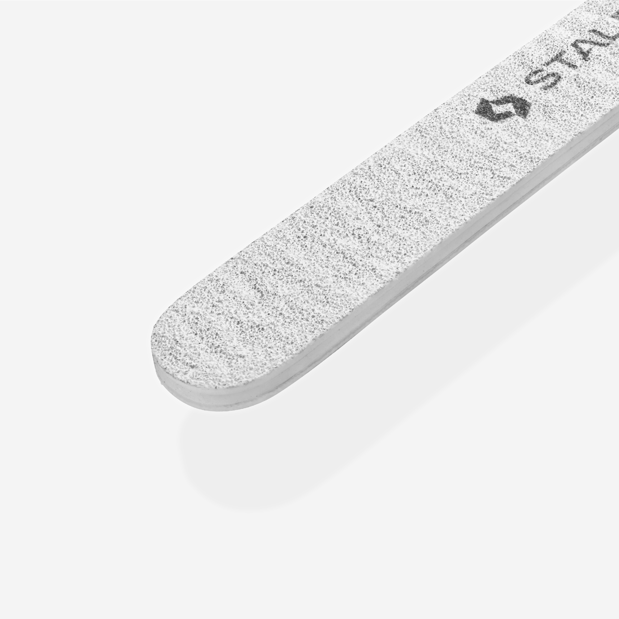 Staleks Pro Smart mineral neglefil rett 80/100 grov