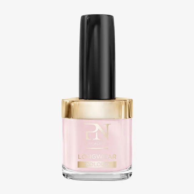 ALCE LongWear 389 Bums N Roses neglelakk ultradekkende
