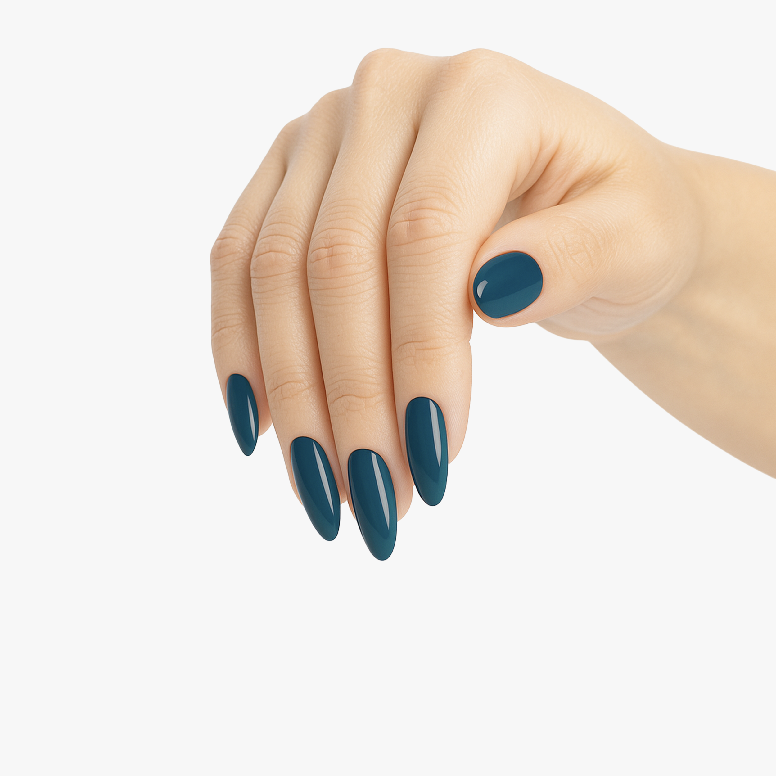 Pronails LongWear 400 Amazonia neglelakk lang holdbarhet