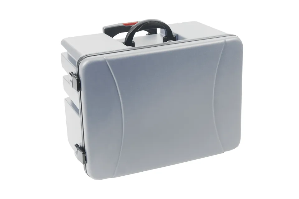 Hadewe Podiatry Carry Case transportveske til fotpleie
