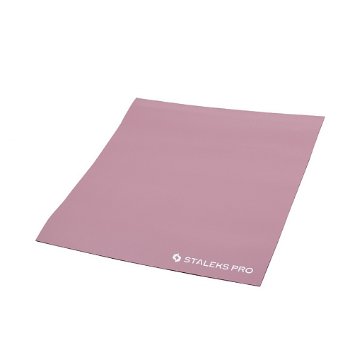 Staleks Pro Expert 10 Type 1 armlene mini med matte