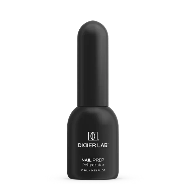 Didier Lab dehydrator negleprep 10 ml med pensel