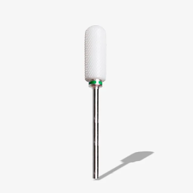ALCE Ceramic Round Barrel XL Bit fresebit keramisk