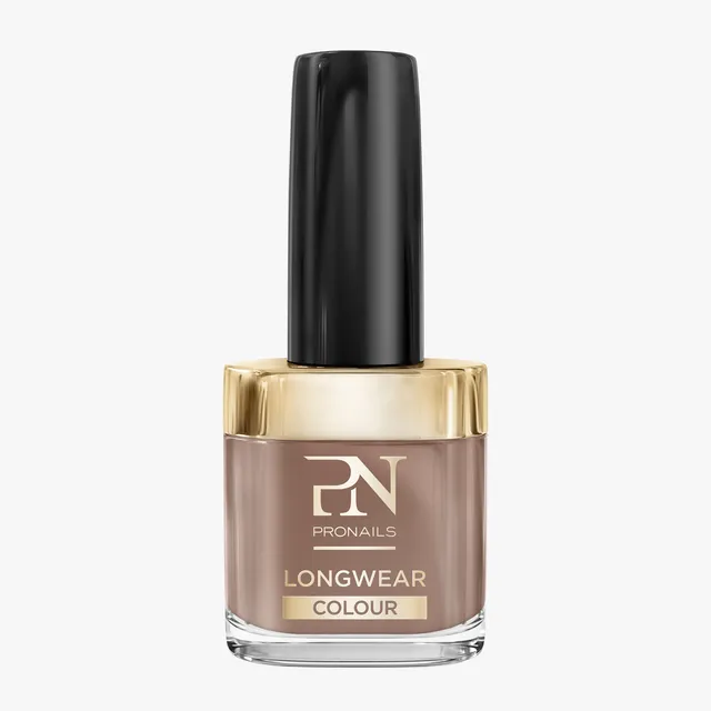 ProNails LongWear 397 Mochamore neglelakk langvarig