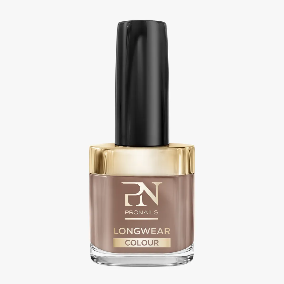 ProNails LongWear 397 Mochamore neglelakk langvarig