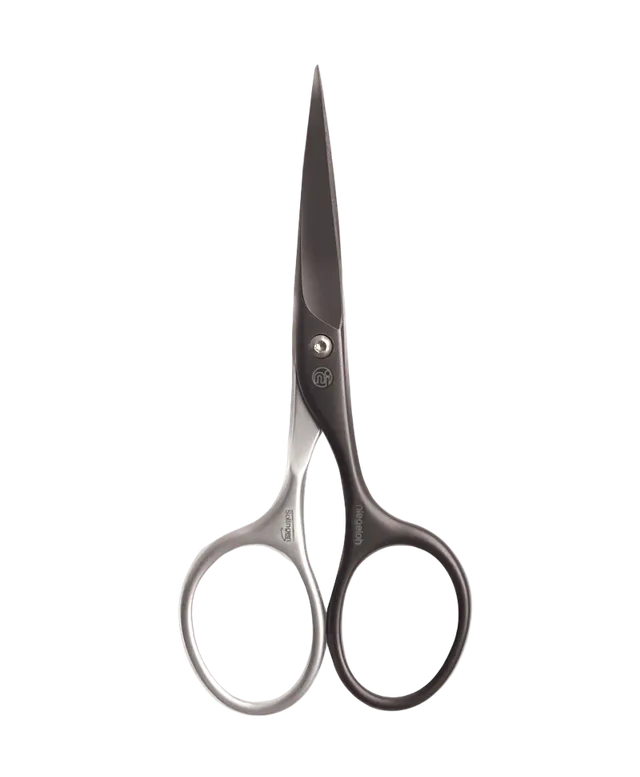 Niegeloh Solingen Inox Style Titanium skjeggsaks titan