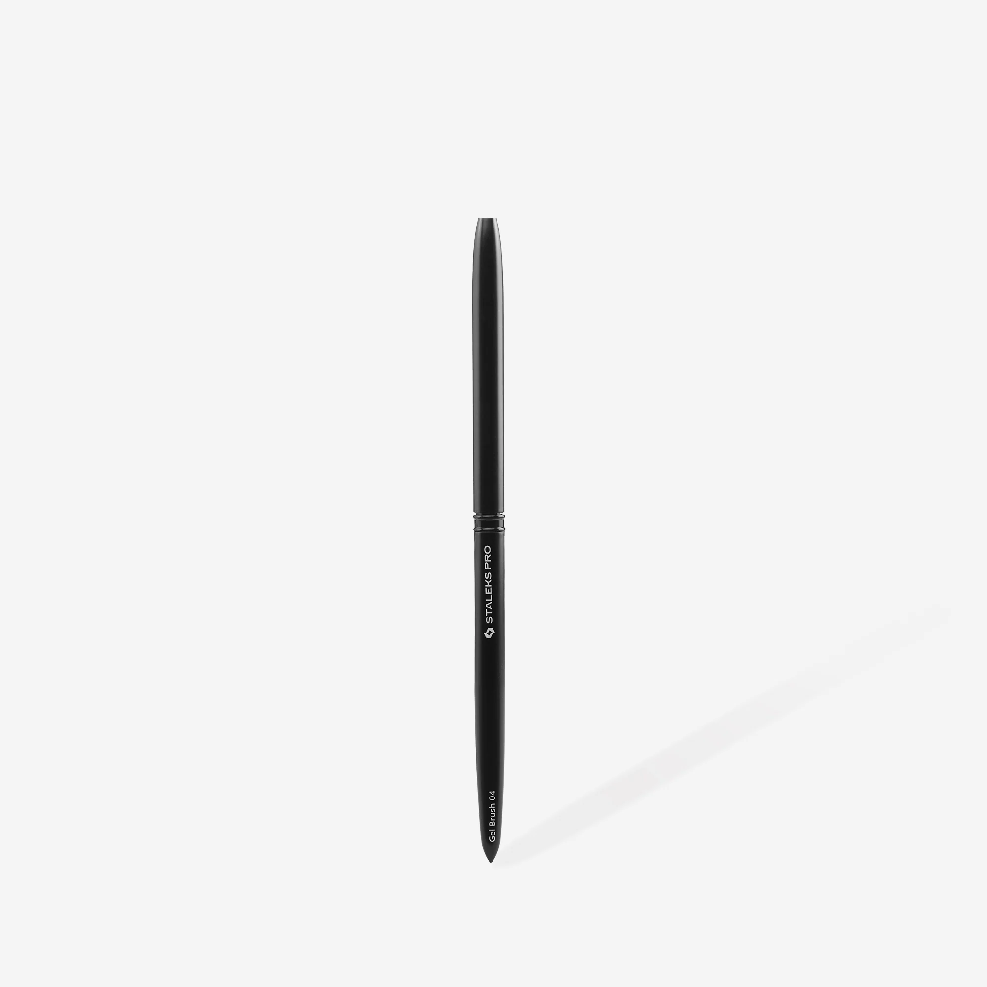 Staleks Expert gelpensel 4 mm / 7 mm