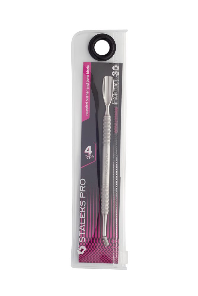 Staleks Expert 30 Type 4 neglebåndsskyver