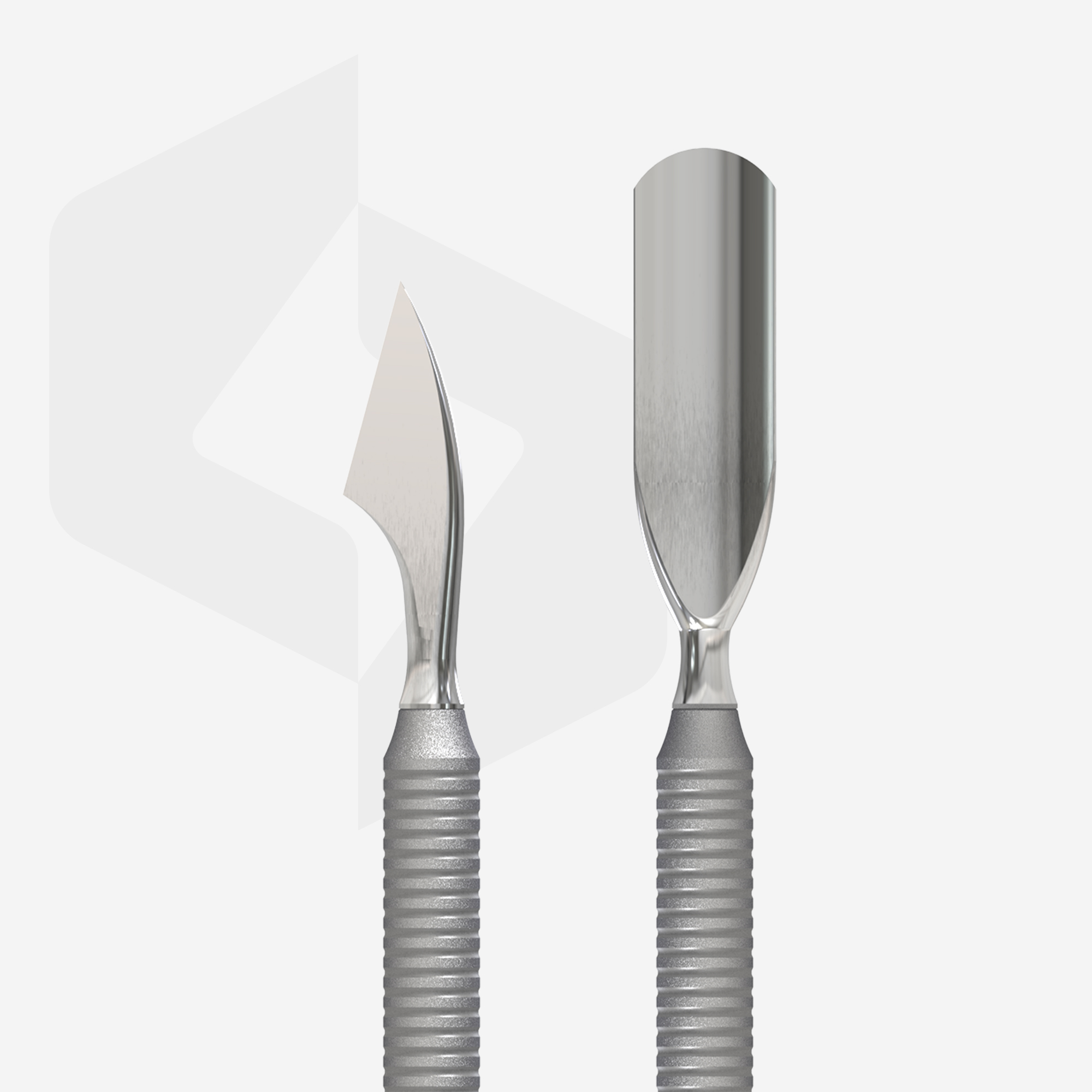 Staleks Smart 51 Type 2 manicurepusher bred