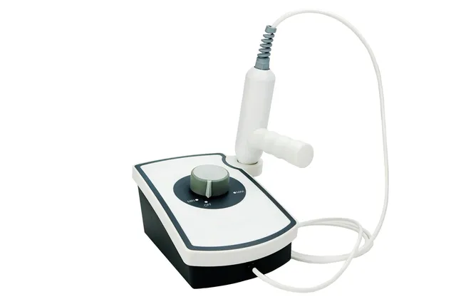 Hadewe BS-24 Massaging Scrubber ansiktsbørste