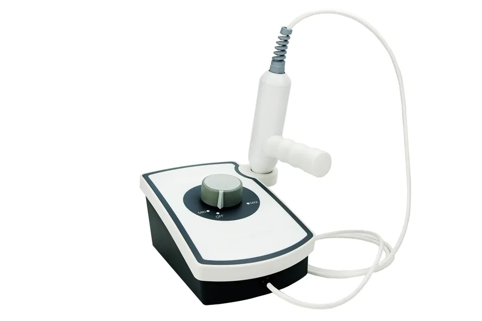Hadewe BS-24 Massaging Scrubber ansiktsbørste