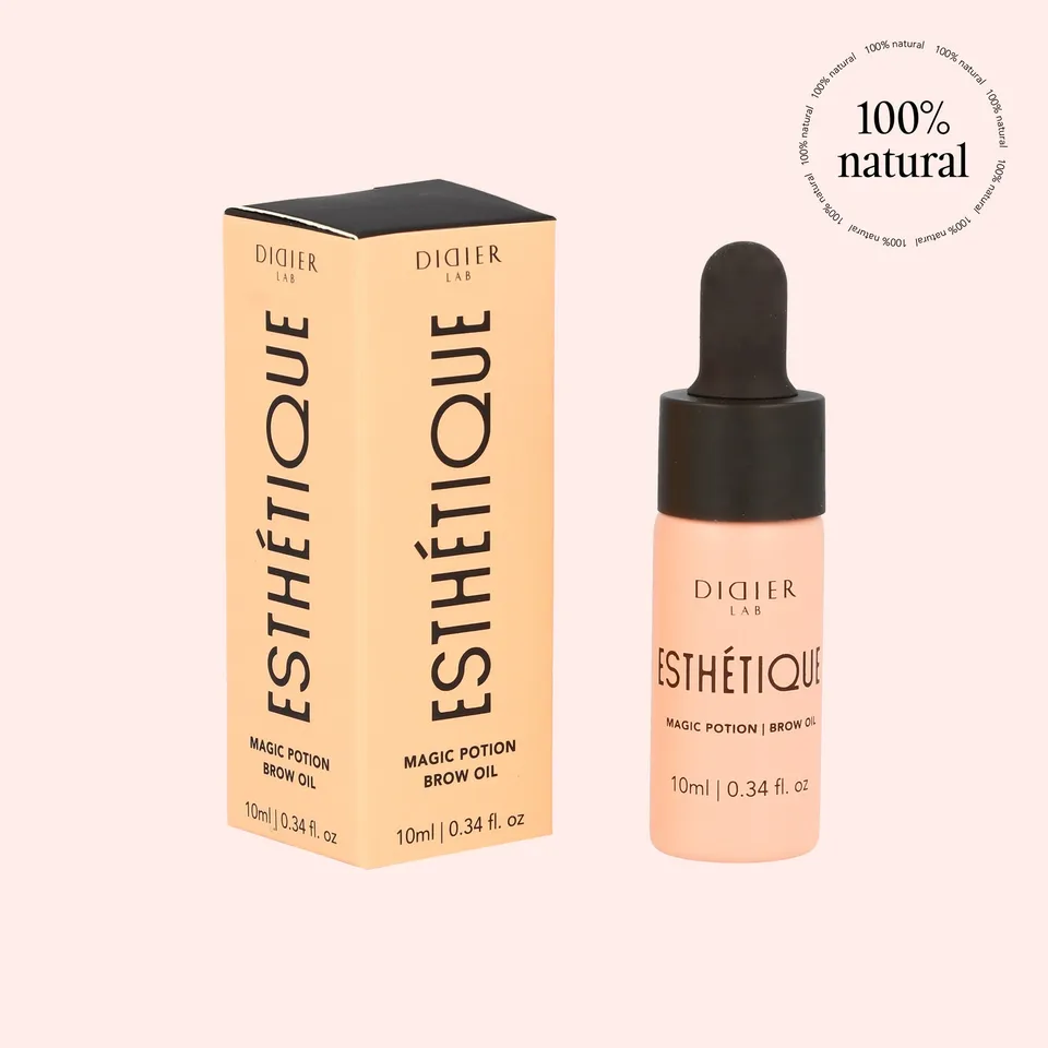 Didier Lab Esthetique Magic Potion brynolje pleiende