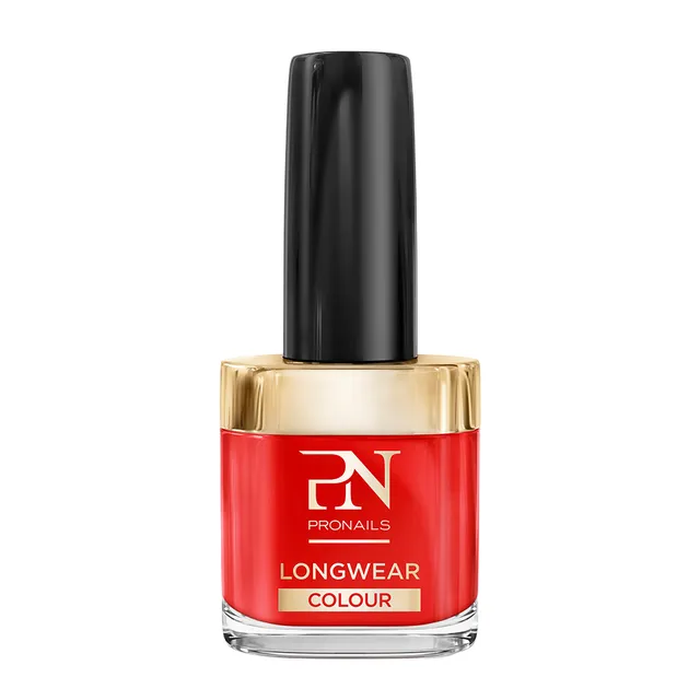 ALCE LongWear 413 Viva Caliente neglelakk lang holdbarhet