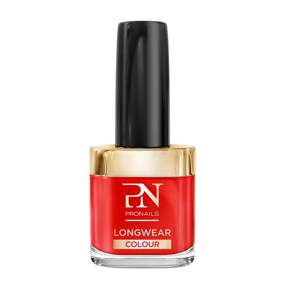 ALCE LongWear 413 Viva Caliente neglelakk lang holdbarhet