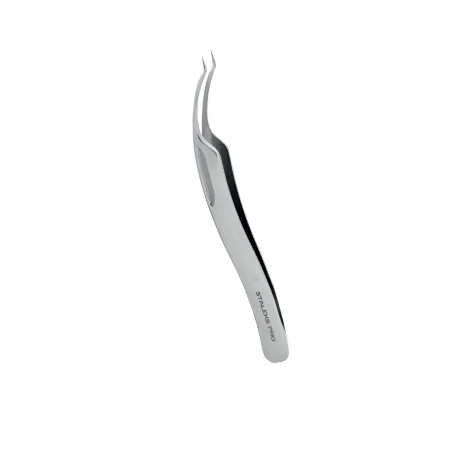 Staleks Expert 41 Type 5 vipinsett profesjonell
