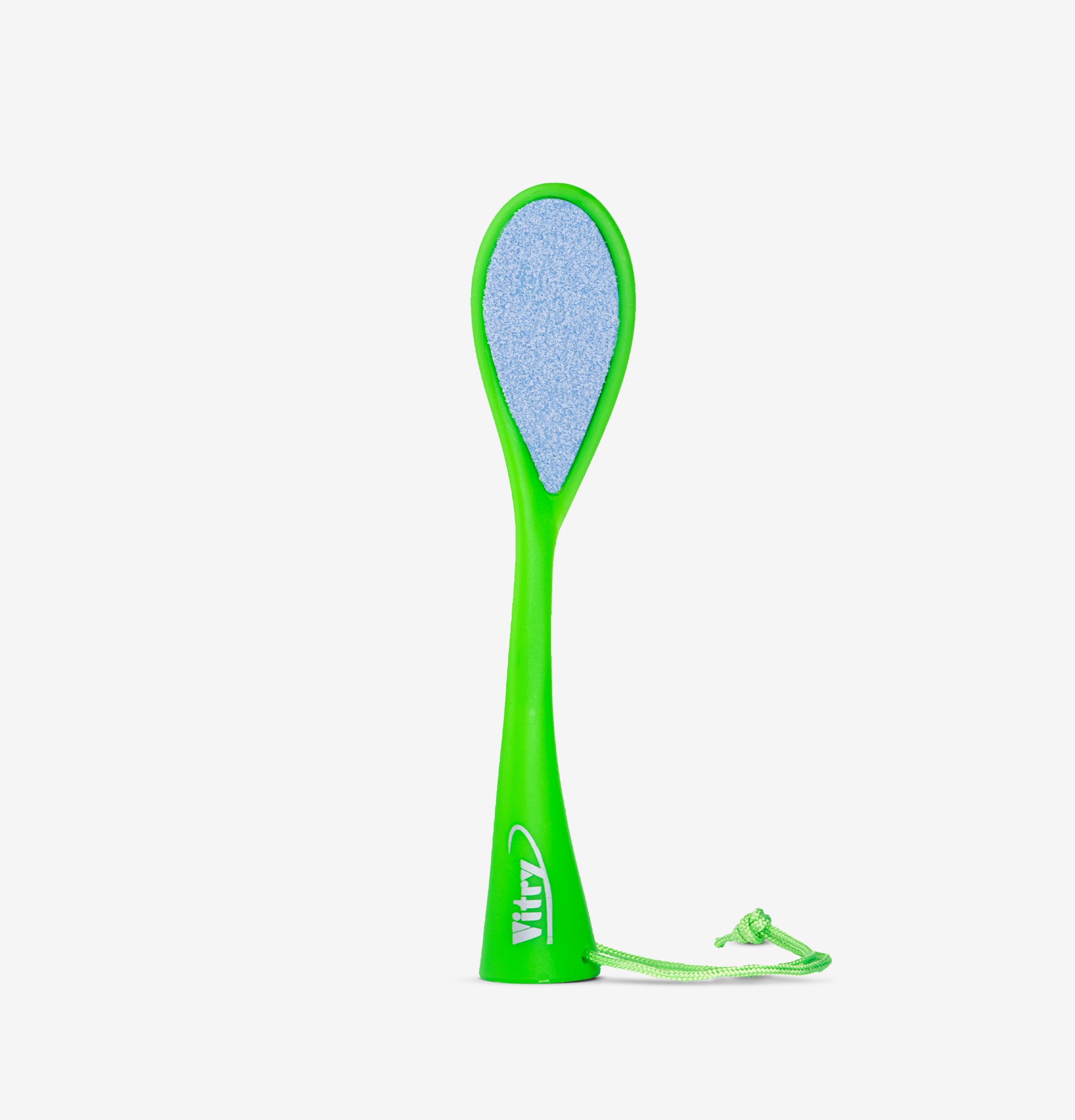Vitry Fluorescent keramisk fotfil tosidig
