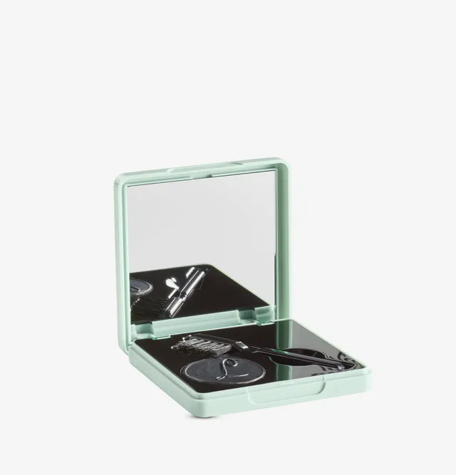 Vitry Black Mascara Cake maskara svart