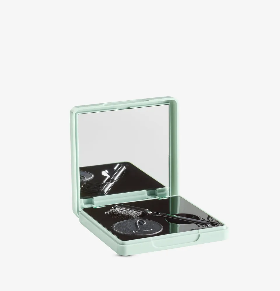 Vitry Black Mascara Cake maskara svart