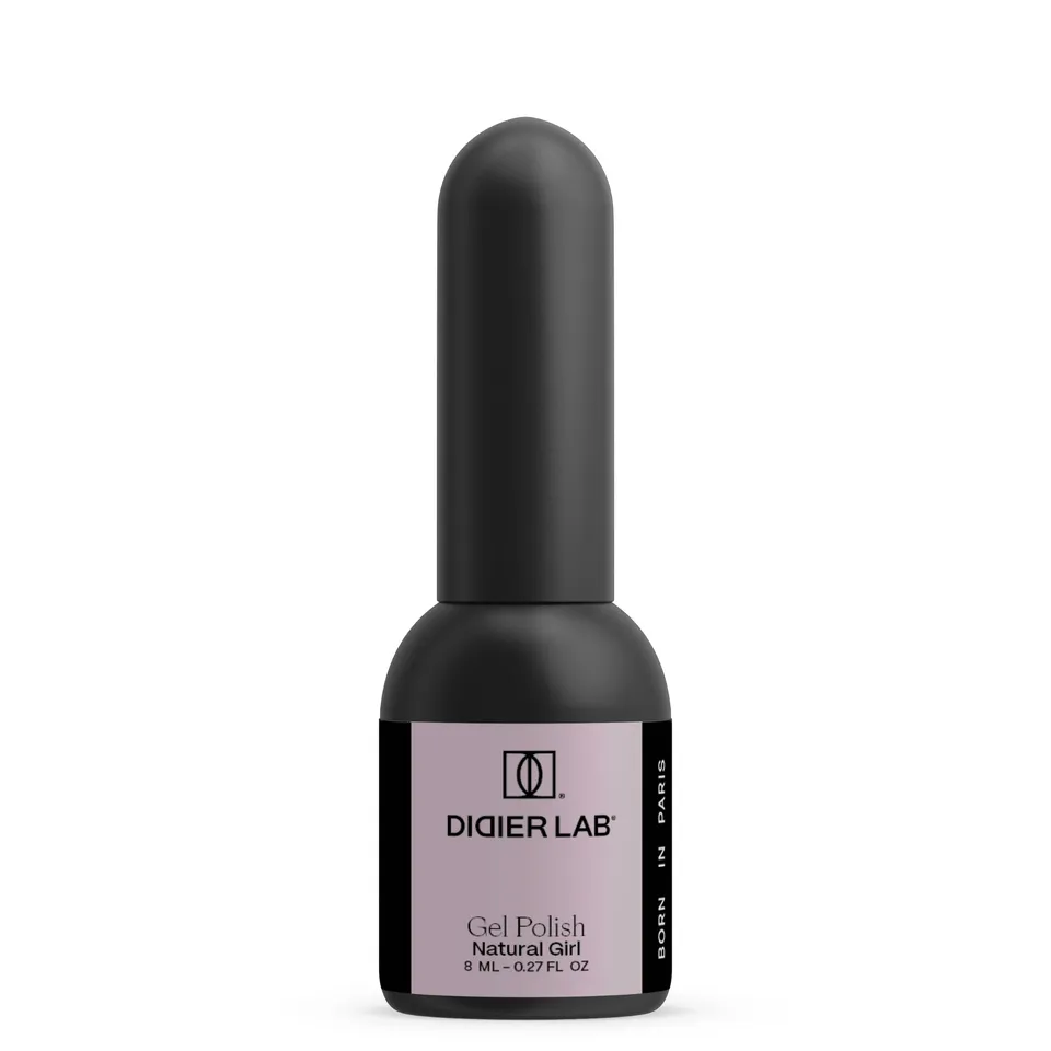 Studios Didier gellakk Natural Girl lilla blank