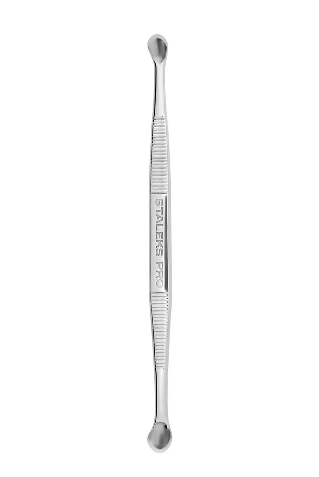 Staleks Pro Expert 50 Type 1 neglebåndsskyver dobbel