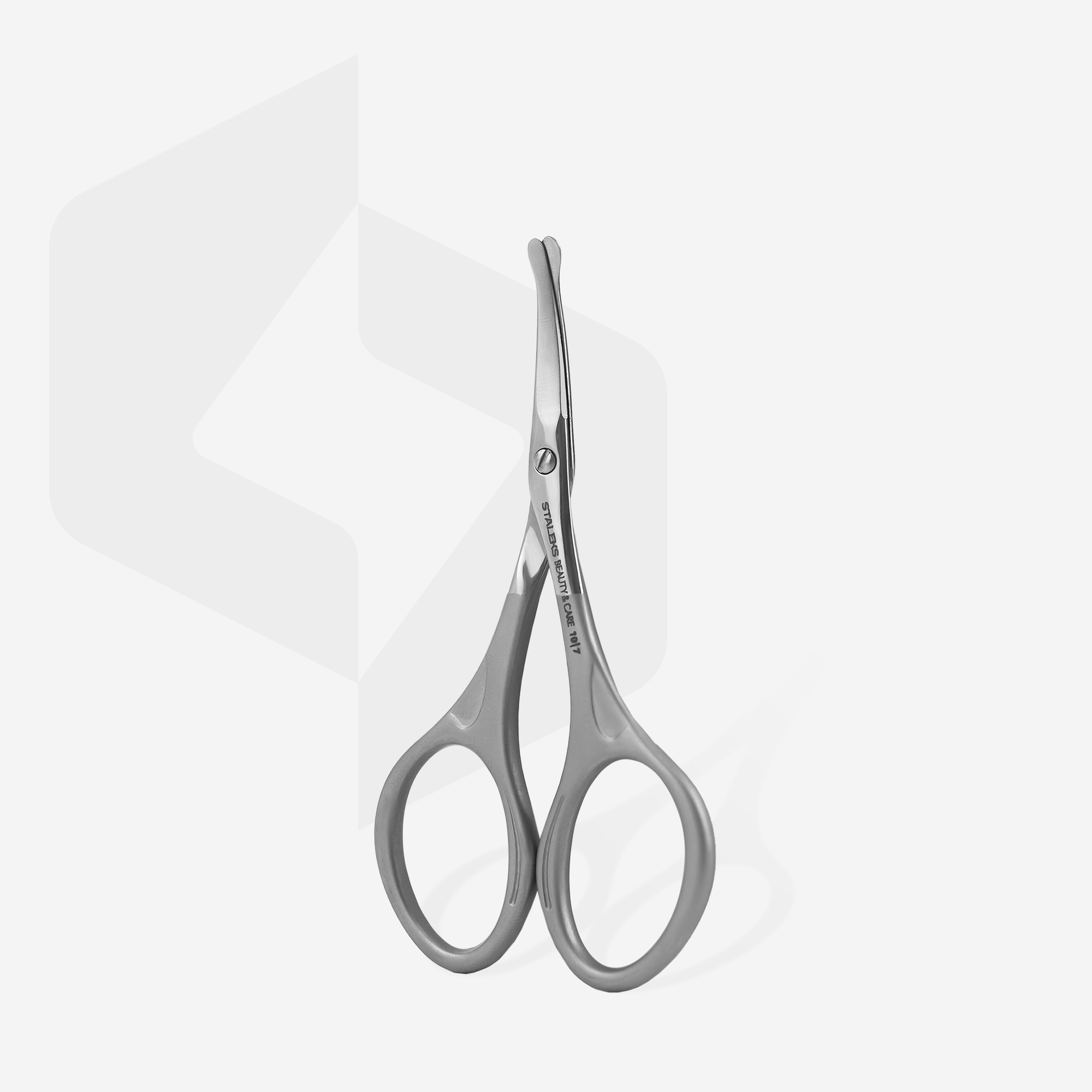 Staleks Beauty & Care 10 Type 7 barnesakssett matt