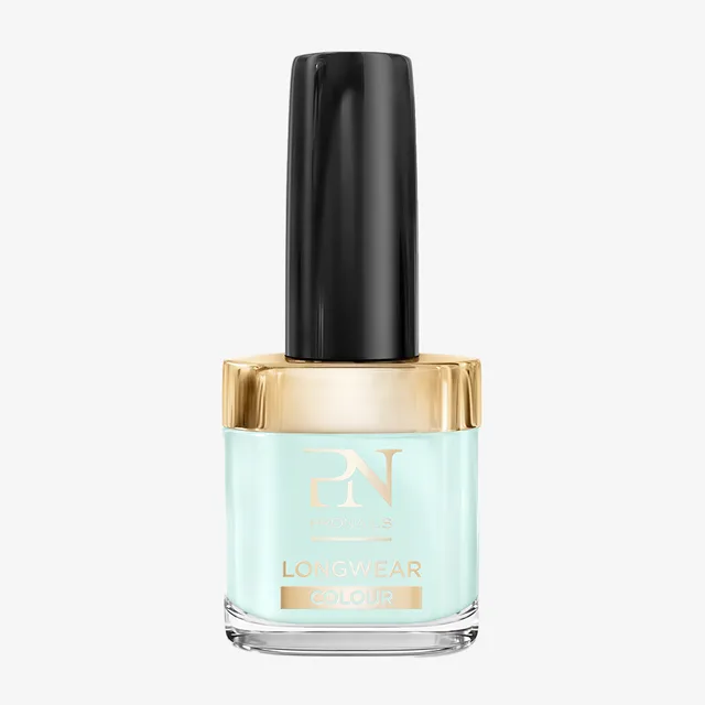 ALCE LongWear 385 Easy Freezy neglelakk blå