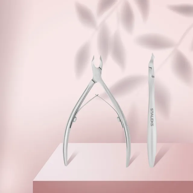 Staleks Beauty & Care 20 neglebåndtang 5 mm