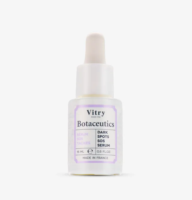 Vitry SOS Spot Serum pigmentserum