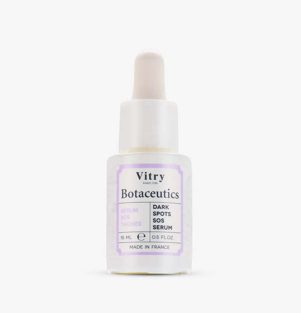 Vitry SOS Spot Serum pigmentserum