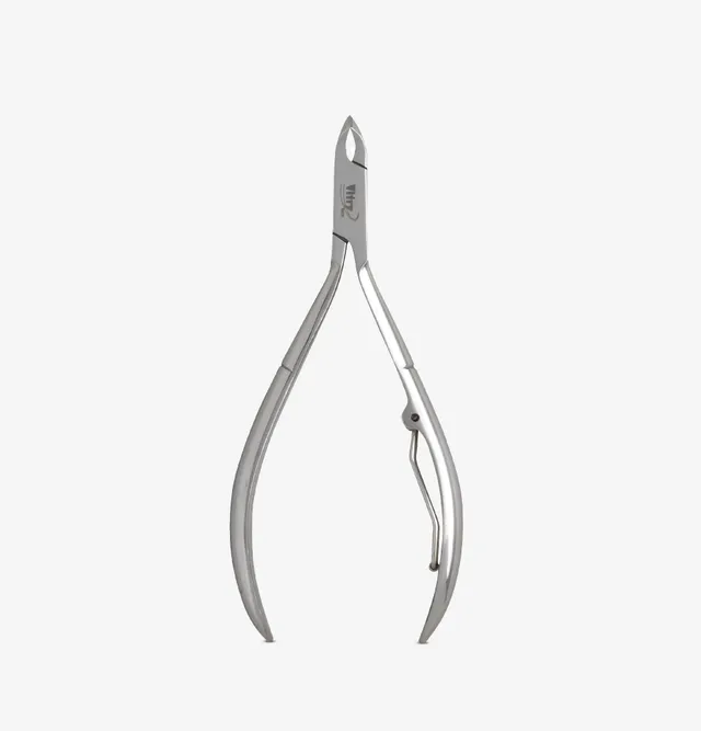 Vitry 1052GZ neglebåndstang 12 cm stål