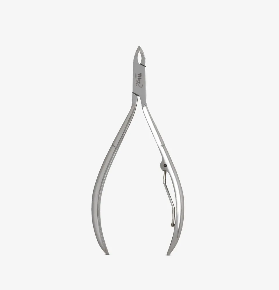 Vitry 1052GZ neglebåndstang 12 cm stål